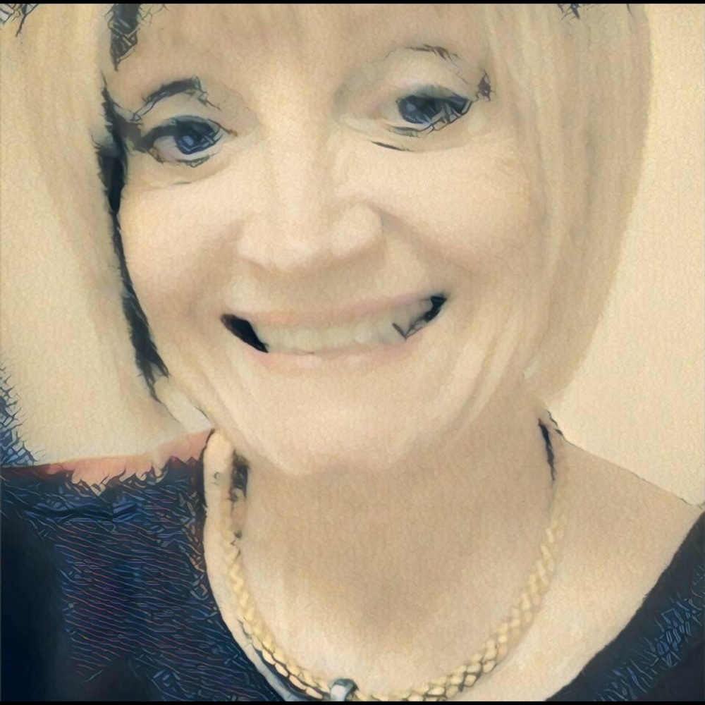 Meet your Posher, Ann